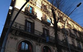 Pension Ciudadela